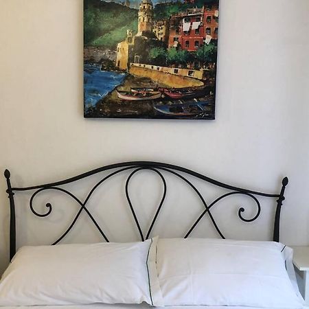 La Gianchina Di Vernazza - Central Cozy Apt Wi-Fi Exterior foto